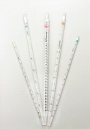 25 ML Sterile Serological Pipets - Click Image to Close