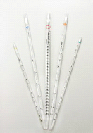 25 ML Sterile Serological Pipets